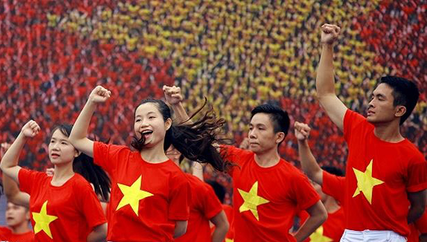 Đừng ngộ nhận về quyền con người mà quên đi nghĩa vụ công dân